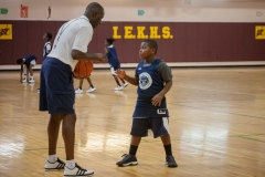 2018 Emerald Gems Basketball Camp