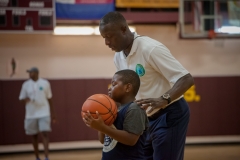 2018 Emerald Gems Basketball Camp