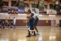 2018 Emerald Gems Basketball Camp