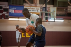 2018 Emerald Gems Basketball Camp