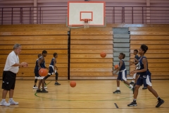 2018 Emerald Gems Basketball Camp