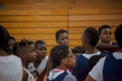 2018 Emerald Gems Basketball Camp