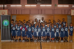 2018 Emerald Gems Basketball Camp