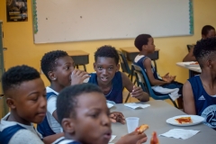 2018 Emerald Gems Basketball Camp