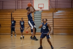 2018 Emerald Gems Basketball Camp