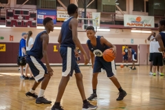 2018 Emerald Gems Basketball Camp