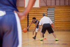 2018 Emerald Gems Basketball Camp