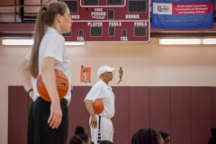 2018 Emerald Gems Basketball Camp