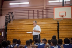 2018 Emerald Gems Basketball Camp