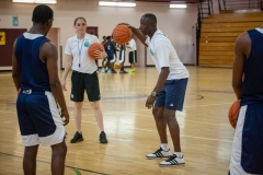 2018 Emerald Gems Basketball Camp