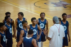 2018 Emerald Gems Basketball Camp