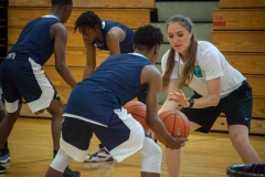 2018 Emerald Gems Basketball Camp