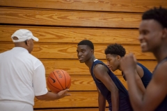 2018 Emerald Gems Basketball Camp