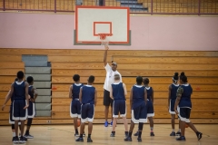 2018 Emerald Gems Basketball Camp