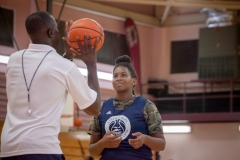 2018 Emerald Gems Basketball Camp