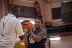 2018 Emerald Gems Basketball Camp