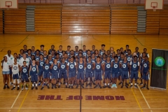 2018 Emerald Gems Basketball Camp