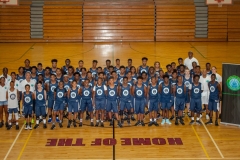 2018 Emerald Gems Basketball Camp