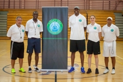 2018 Emerald Gems Basketball Camp