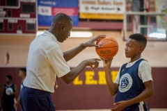 2018 Emerald Gems Basketball Camp