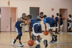 2018 Emerald Gems Basketball Camp