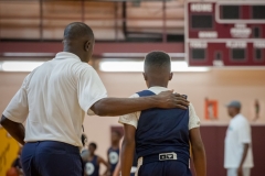 2018 Emerald Gems Basketball Camp