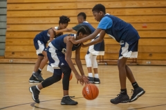 2018 Emerald Gems Basketball Camp