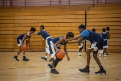 2018 Emerald Gems Basketball Camp