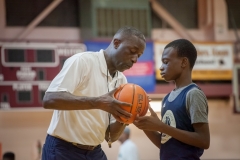 2018 Emerald Gems Basketball Camp