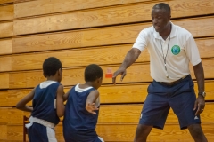 2018 Emerald Gems Basketball Camp