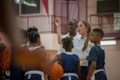 2018 Emerald Gems Basketball Camp