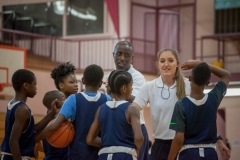 2018 Emerald Gems Basketball Camp