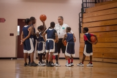 2018 Emerald Gems Basketball Camp