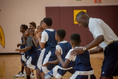 2018 Emerald Gems Basketball Camp