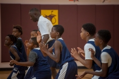 2018 Emerald Gems Basketball Camp