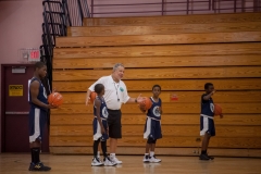 2018 Emerald Gems Basketball Camp