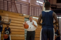 2018 Emerald Gems Basketball Camp