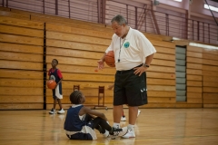 2018 Emerald Gems Basketball Camp