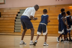 2018 Emerald Gems Basketball Camp