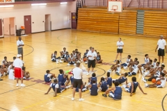 2019 Emerald Gems Basketball Camp, Ages 14-17
