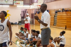 2019 Emerald Gems Basketball Camp, Ages 14-17