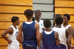 2019 Emerald Gems Basketball Camp, Ages 14-17