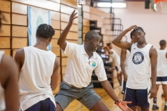 2019 Emerald Gems Basketball Camp, Ages 14-17