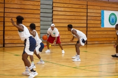 2019 Emerald Gems Basketball Camp, Ages 14-17