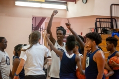 2019 Emerald Gems Basketball Camp, Ages 14-17