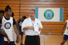 2019 Emerald Gems Basketball Camp, Ages 14-17