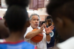 2019 Emerald Gems Basketball Camp, Ages 14-17