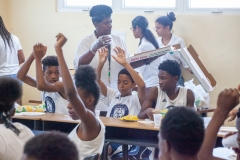 2019 Emerald Gems Basketball Camp, Ages 14-17