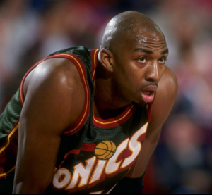 Vin Baker