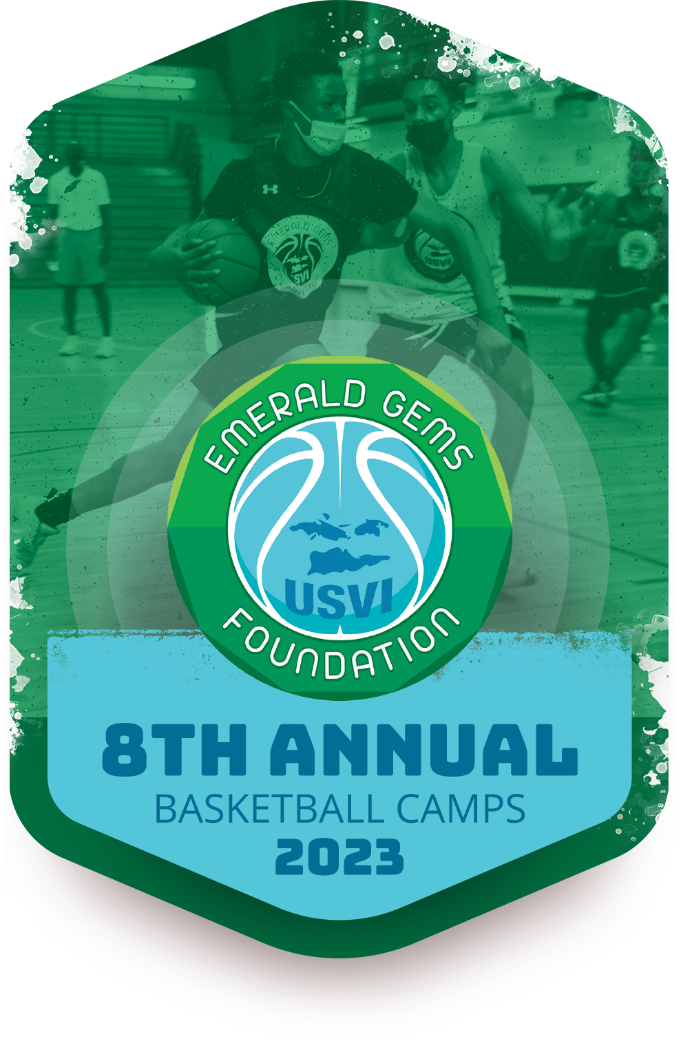2023 Camps coming soon!